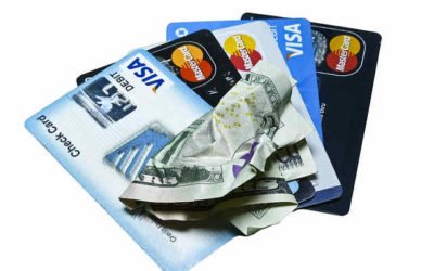 Credit Cards With Cash Rebate